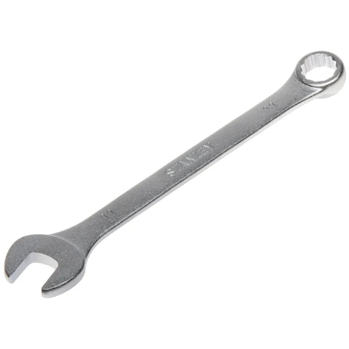 Stanley viljuškasto - okasti ključ 11 mm 4-87-071 Stanley viljuškasto - okasti ključ 11 mm 4-87-071